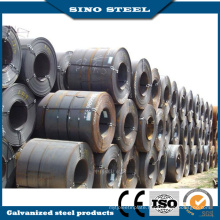 Q235 Grade Hot-Rolled Steel Sheet with SGS Approved